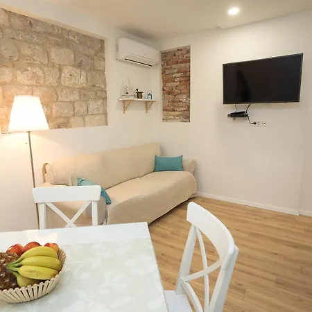 Old Town 2 Apartman