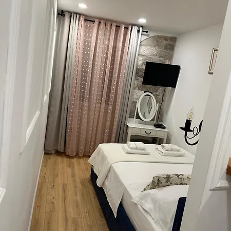 Apartment Old Town 2