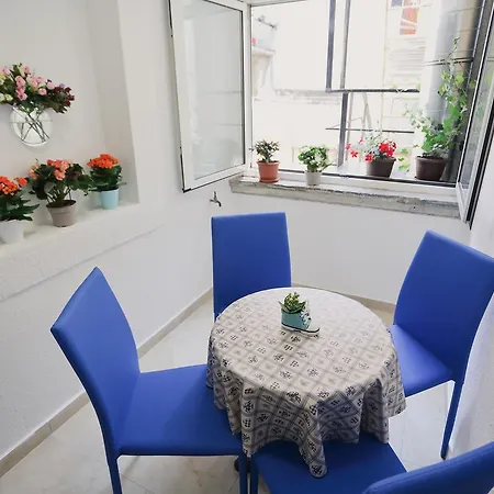 Old Town 2 Apartman