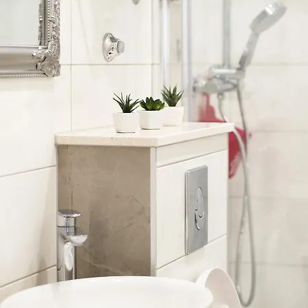 Old Town 2 Lägenhet Split