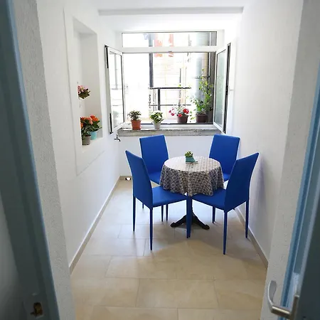 Apartment Old Town 2 Split