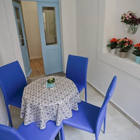 Apartment Old Town 2 Split