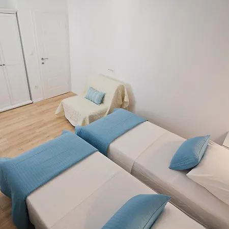 Old Town 2 Apartman