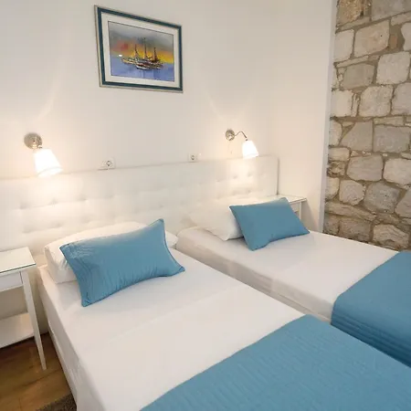 Apartment Old Town 2 Split