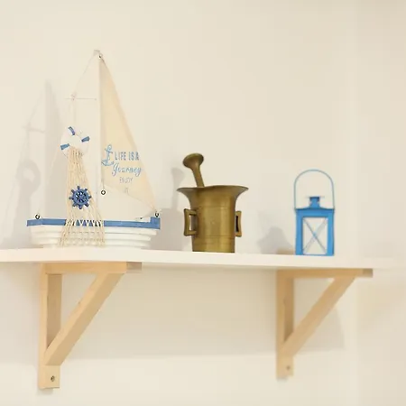 Lägenhet Old Town 2 *