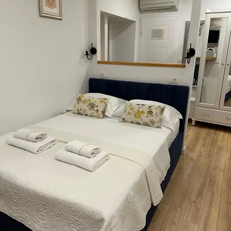Appartamento Old Town 2 Spalato