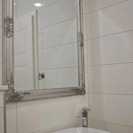 Apartamento Old Town 2 *