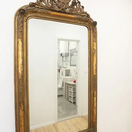 Apartamento Old Town 2