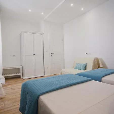 Apartamento Old Town 2 *