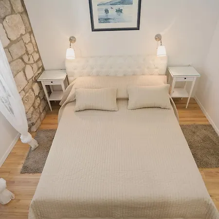 Apartamento Old Town 2 Split