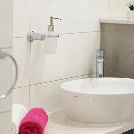 Apartamento Old Town 2 *