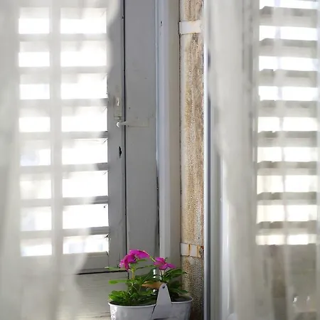 Old Town 2 Apartman *