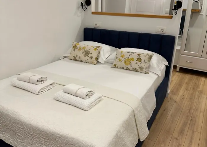 Old Town 2 Διαμέρισμα