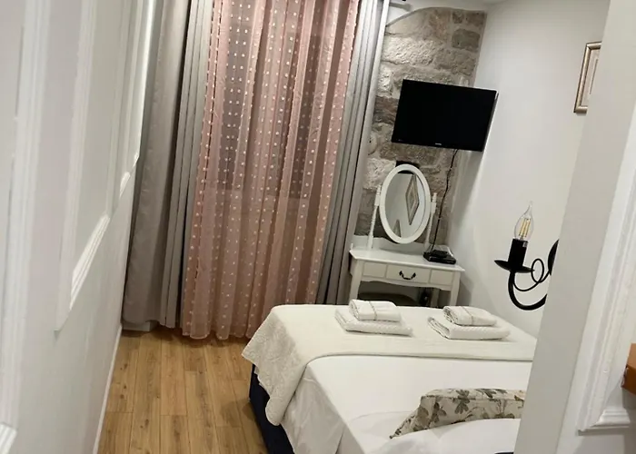 דירה Old Town 2