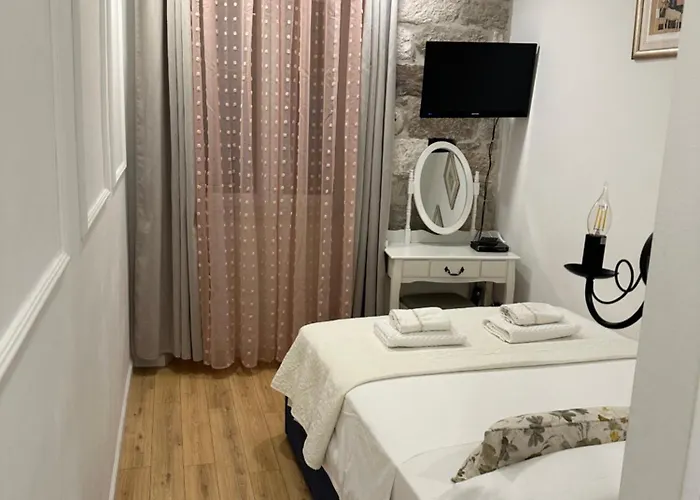 Old Town 2 דירה ספליט