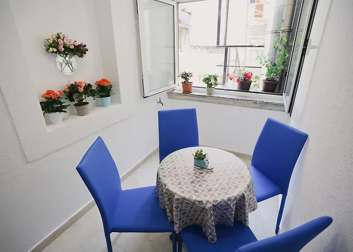 Old Town 2 Διαμέρισμα