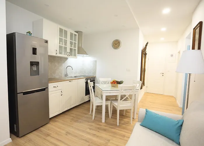 Old Town 2 Διαμέρισμα Σπλιτ