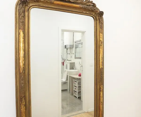 Διαμέρισμα Old Town 2