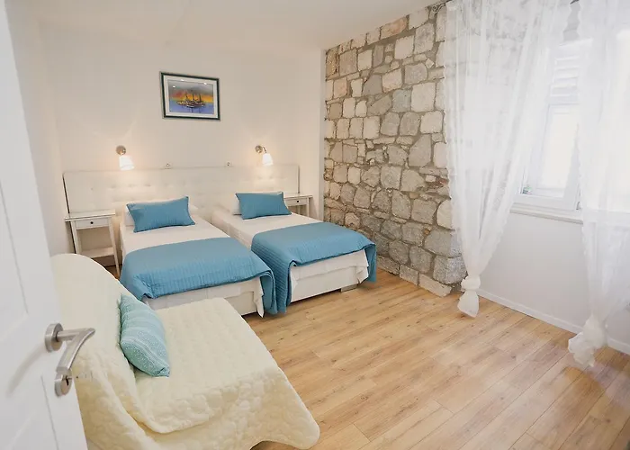 Old Town 2 Διαμέρισμα