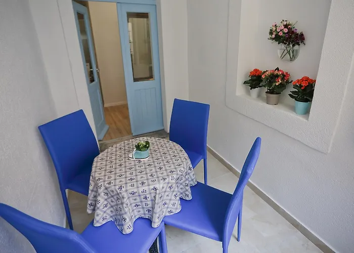 Διαμέρισμα Old Town 2 Σπλιτ