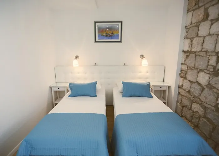 Old Town 2 Διαμέρισμα *