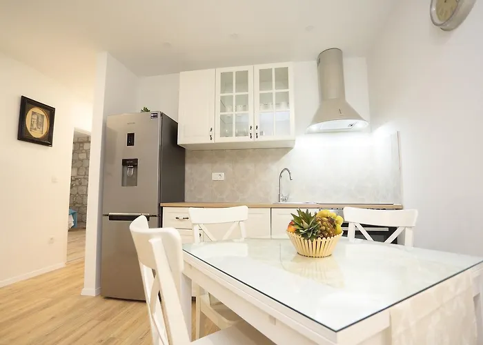 Old Town 2 Διαμέρισμα *