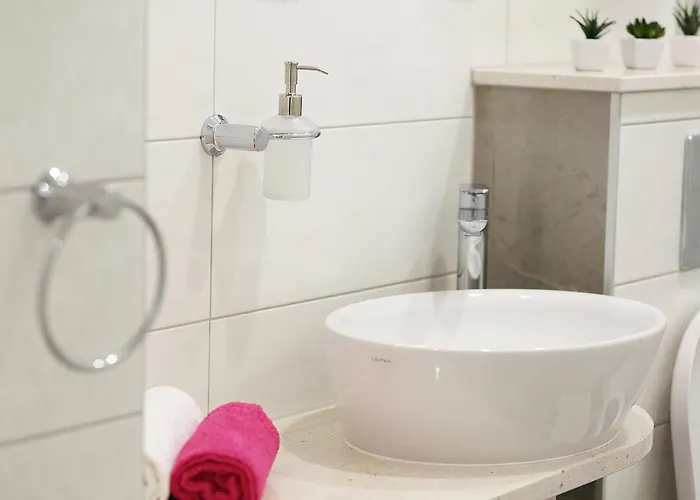 Διαμέρισμα Old Town 2 *