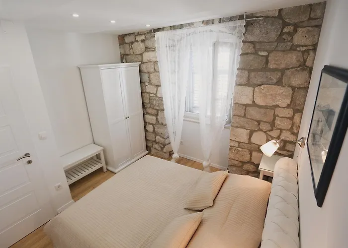 Old Town 2 Διαμέρισμα *