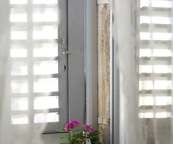 Old Town 2 Διαμέρισμα *