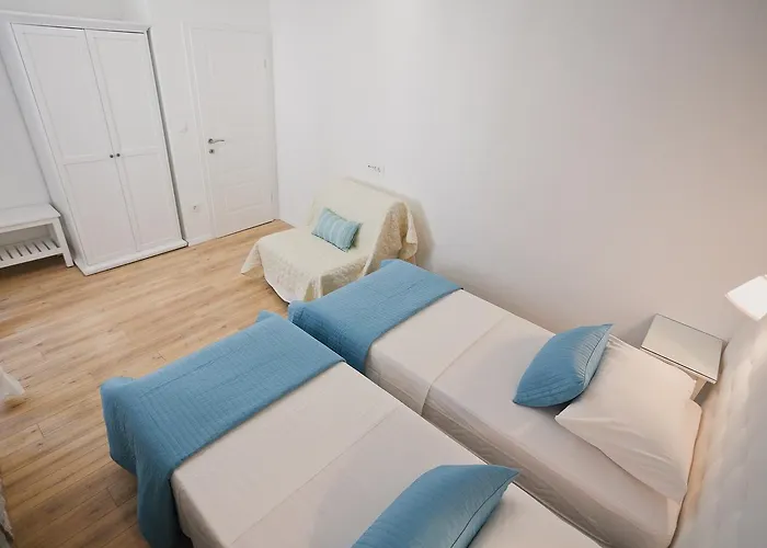 Old Town 2 Διαμέρισμα