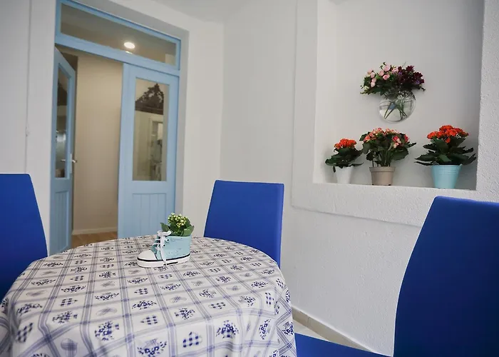 Old Town 2 Σπλιτ