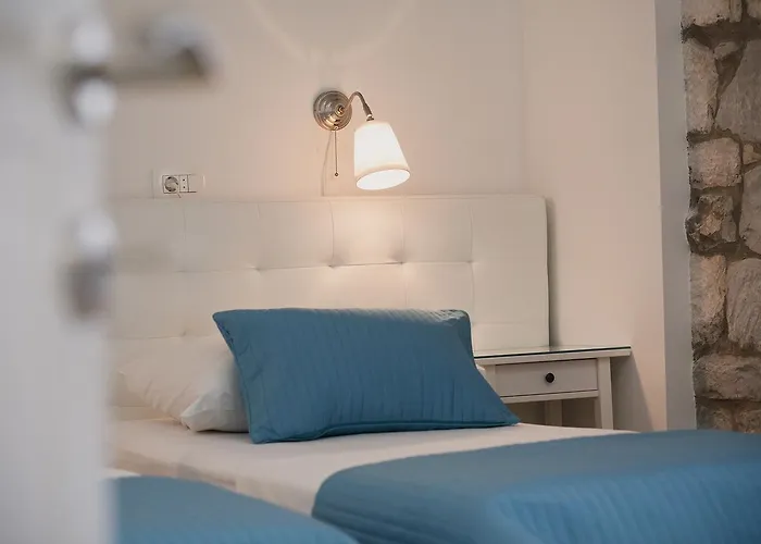 Old Town 2 Διαμέρισμα Σπλιτ