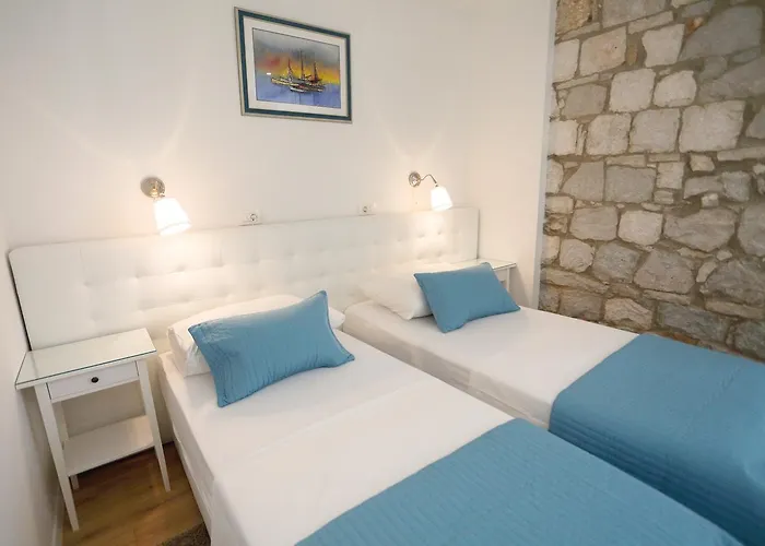 Διαμέρισμα Old Town 2 Σπλιτ