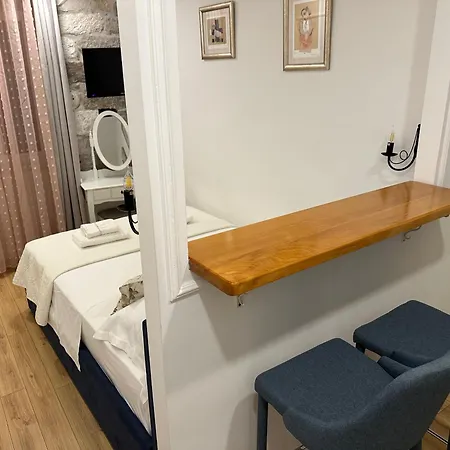 Old Town 2 スプリト