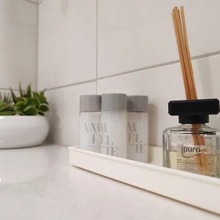 アパート Old Town 2 *