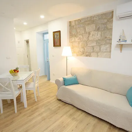 Old Town 2 スプリト