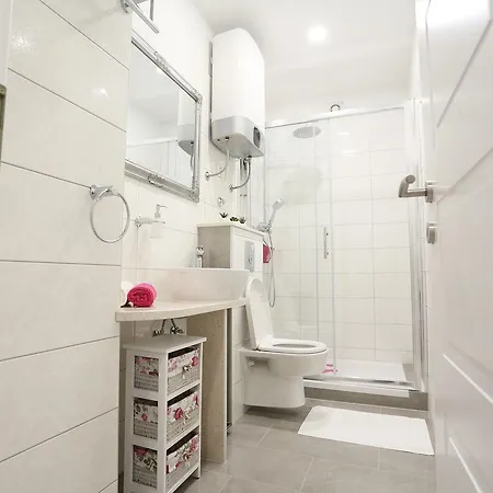 Old Town 2 スプリト