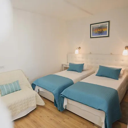 Old Town 2 スプリト